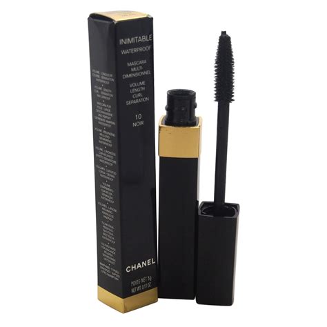 chanel inimitable mascara where to buy|chanel inimitable mascara waterproof reviews.